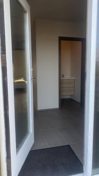 Fossar Villa Kirkjubæjarklaustur Zewnętrze zdjęcie